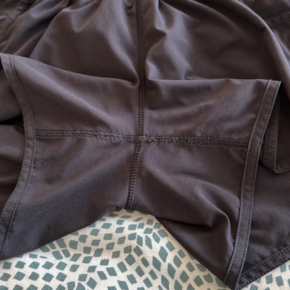 Lululemon Track Attack Short - Picture 5 of 10
